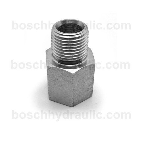 NPT M -08 X NPT F -08