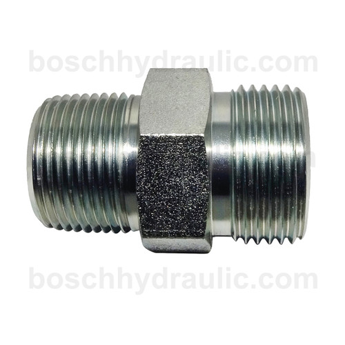 NPT M -12 X ORFS M -12