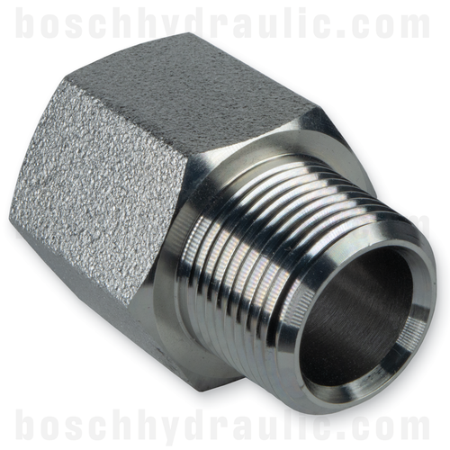 -16 NPT MALE X -16 NPT FEMALE