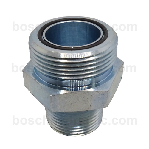 NPT M -16 X ORFS M -20