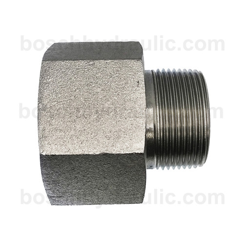 NPT M -16 X NPT F -20