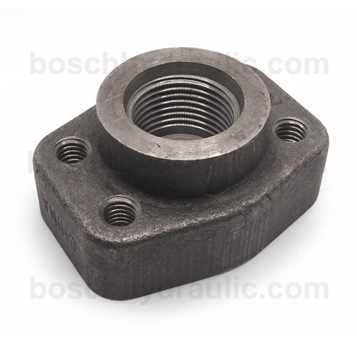 CODE 62 F -16 X ORB FEMALE -16, BLOCK