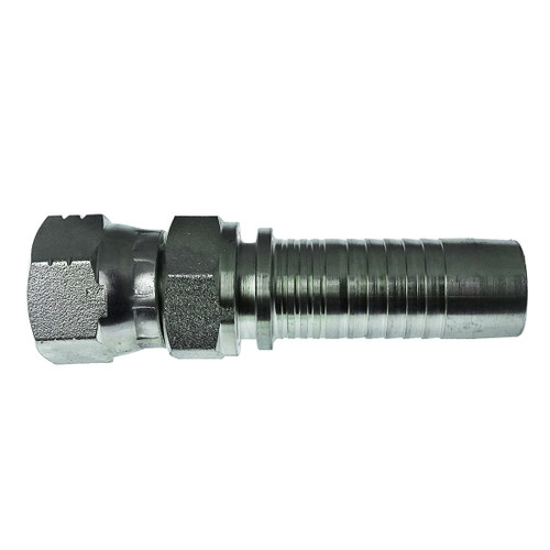 X SERIES: Hose -10 X JIC F -08