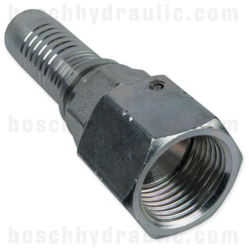 -10 JIC FEMALE X -10 HOSE X SERIES