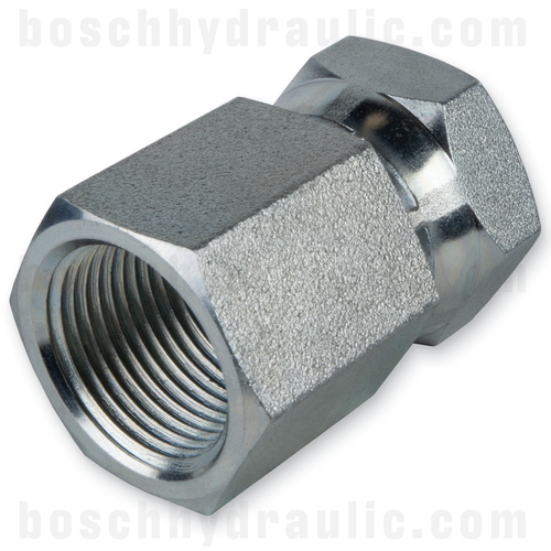 -06 NPT FEMALE X -06 NPSM FEMALE