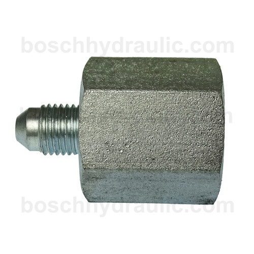 NPT F -08 X JIC M -04