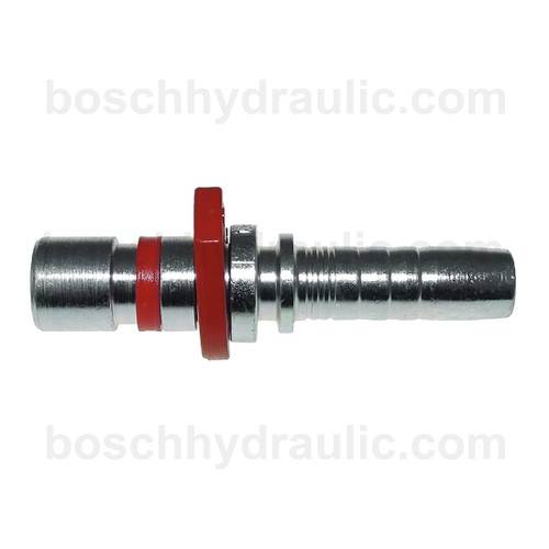 X SERIES: Hose -04 X WEO Plug -04