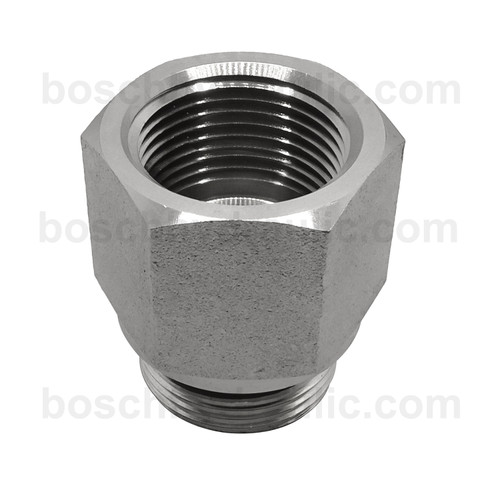 ORB M -20 X NPT F -08 ORB M -20 X NPT F -08