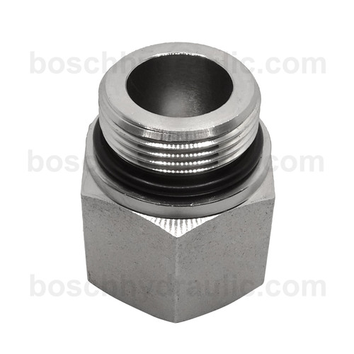 ORB M -20 X NPT F -12
