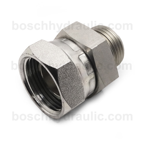 ORB M -16 X NPSM F -12