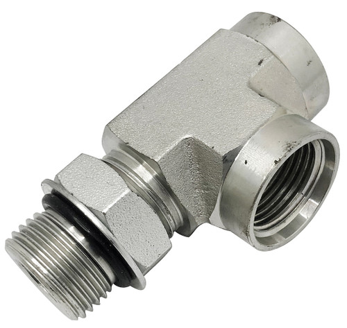 ORB ADJ M -10 X ORB F -10, RUN TEE