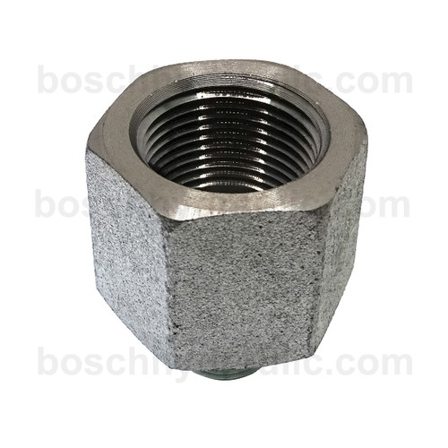 NPT M -06 X NPT F -12