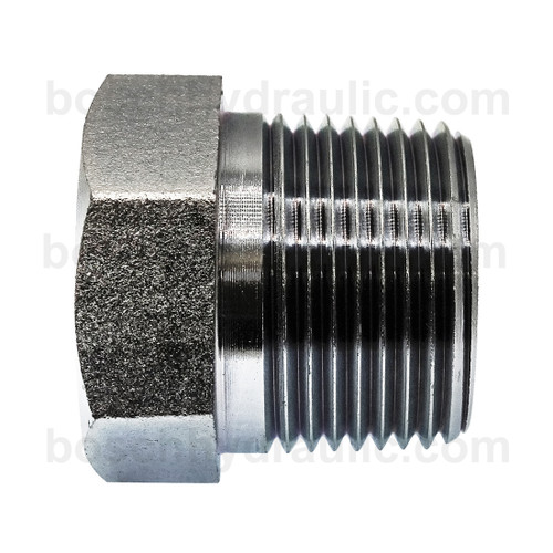 NPT M -12 X NPT F -06