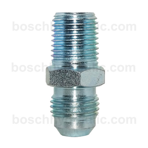 NPT M -04 X JIC M -06