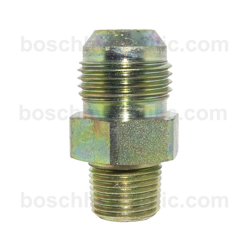 NPT M -06 X JIC M -10