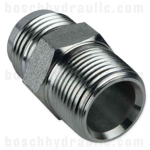 -06 NPT MALE X -10 JIC MALE