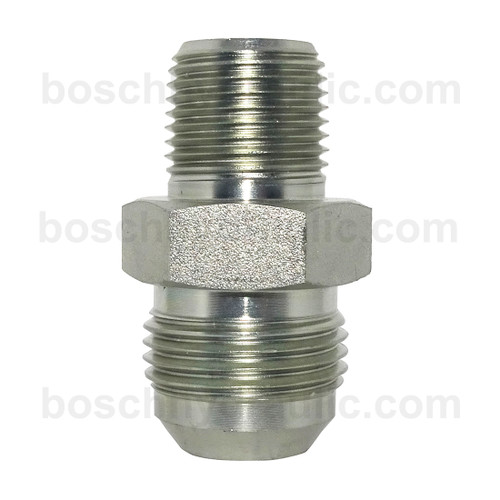 NPT M -08 X JIC M -10