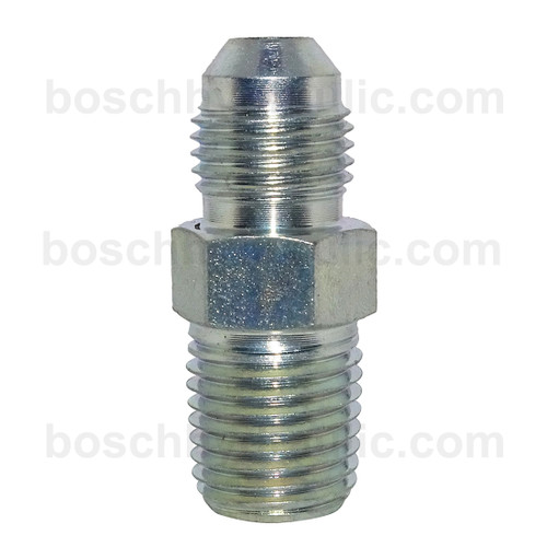 NPT M -02 X JIC M -05