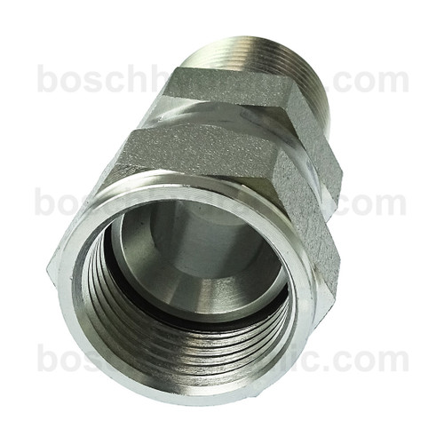 NPT M -12 X JIC F -12