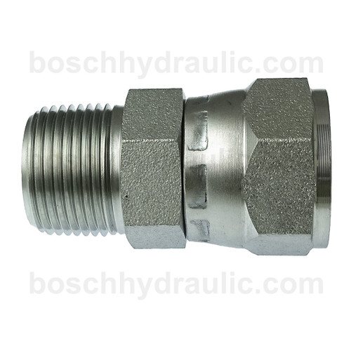 NPT M -12 X JIC F -12