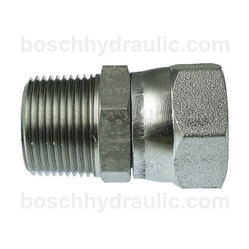 NPT M -12 X JIC F -16