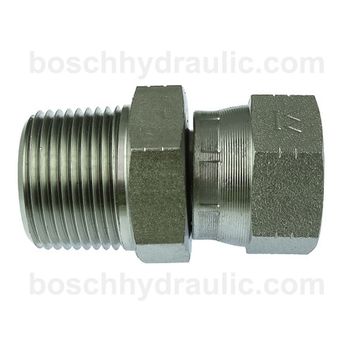 NPT M -16 X JIC F -12