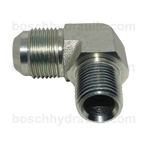 NPT M -16 X JIC M -20; 90° Elbow