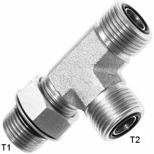 ORB ADJ M -04 X ORFS M -04, RUN TEE