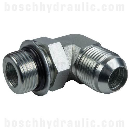 -10 ORB ADJUSTABLE MALE X -06 JIC MALE 90°