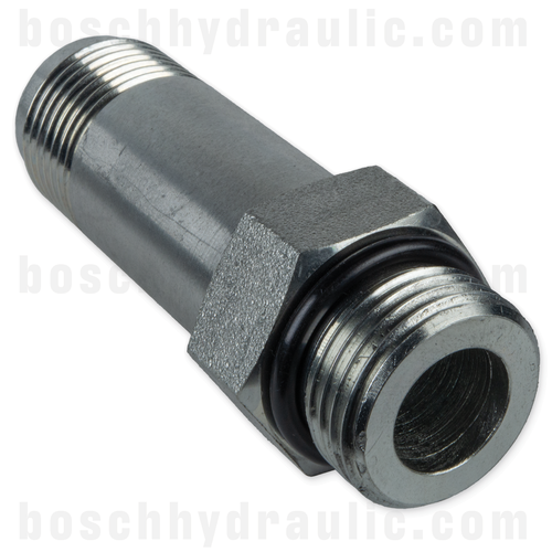 -04 ORB MALE X -04 JIC MALE LONG