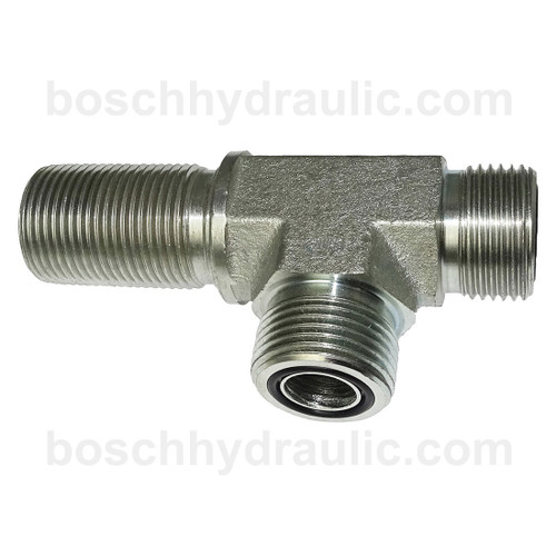 ORFS BLKD M -06 X ORFS M -06, RUN TEE