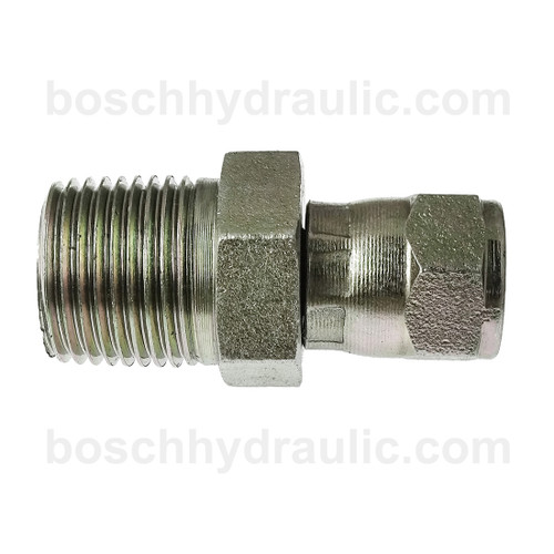 NPT M -06 X JIC F -04