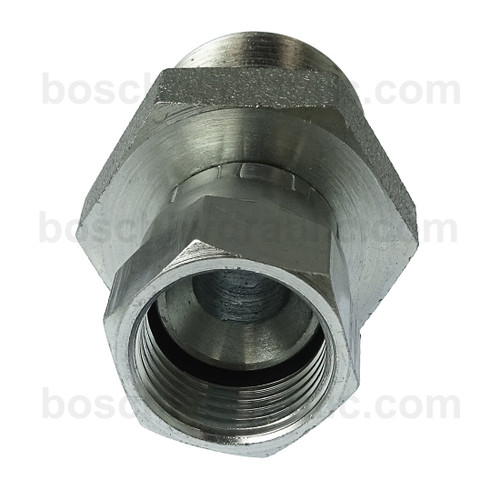 NPT M -08 X JIC F -06