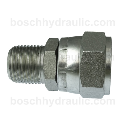 NPT M -08 X JIC F -12