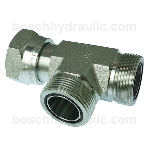 ORFS F -24 X ORFS M -24, RUN TEE