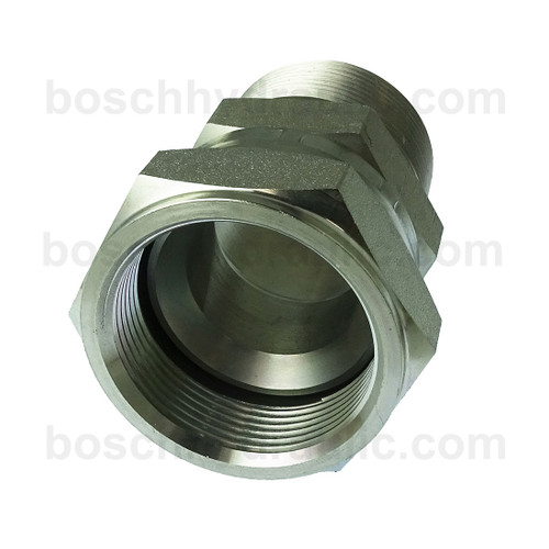 NPT M -32 X JIC F -32