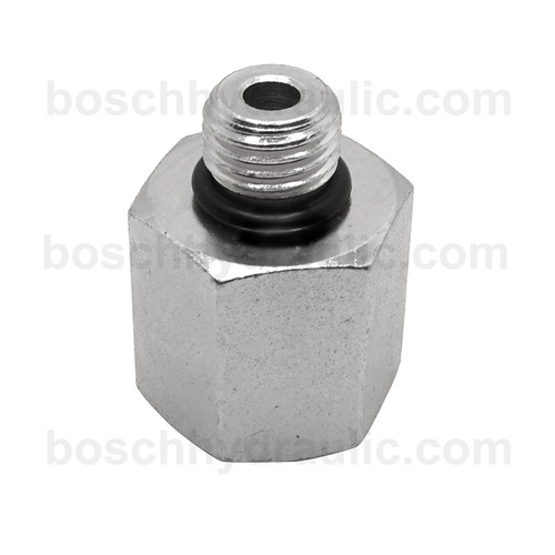 ORB M -06 X NPT F -04