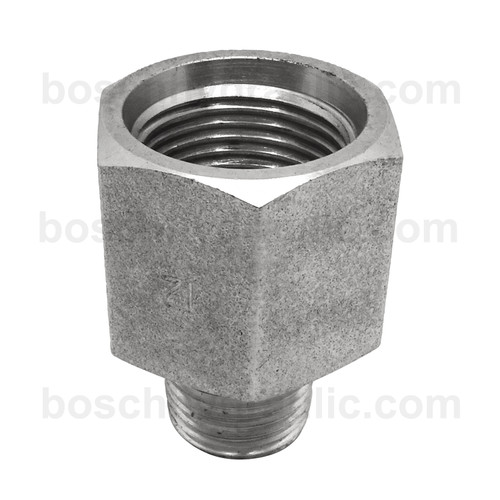 ORB F -12 X NPT M -08