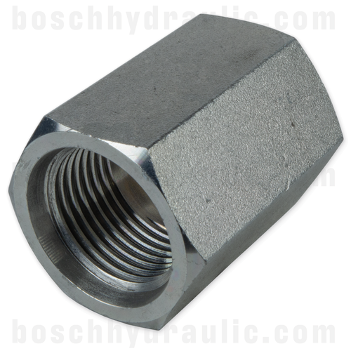 -04 ORB FEMALE X -04 NPT FEMALE