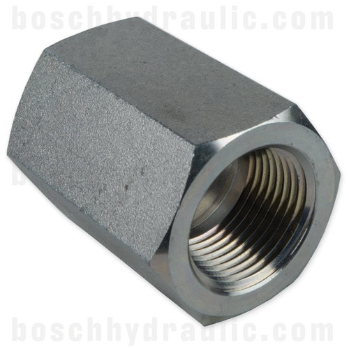 -06 ORB FEMALE X -06 NPT FEMALE