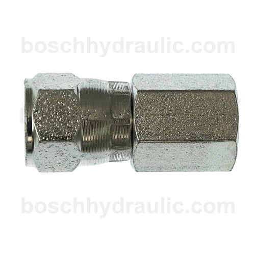 NPT F -02 X JIC F -04