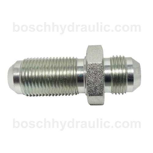 JIC BLKD M -10 X JIC M -10 NO NUT