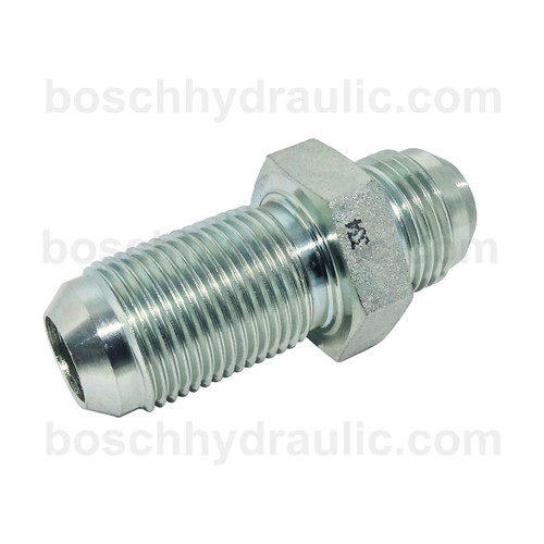 JIC BLKD M -24 X JIC M -24 NO NUT