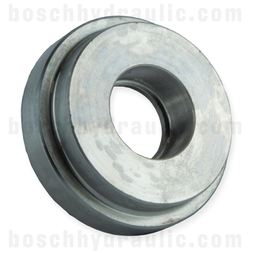 1” TUBE X -16 CODE 61 BRAZE ON