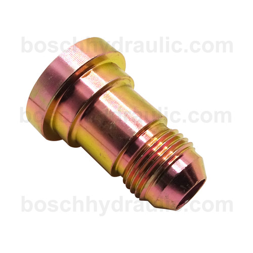 CODE 61 MALE -08 X JIC MALE -08