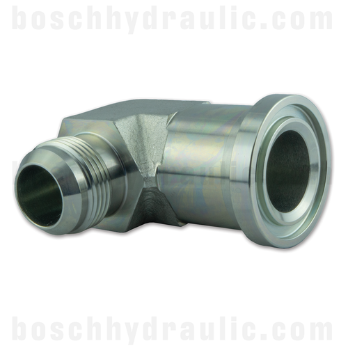 -32 CODE 61 MALE X -24 JIC MALE 90°