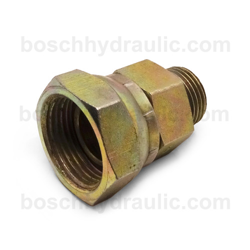 ORB M -08 X NPSM F -12