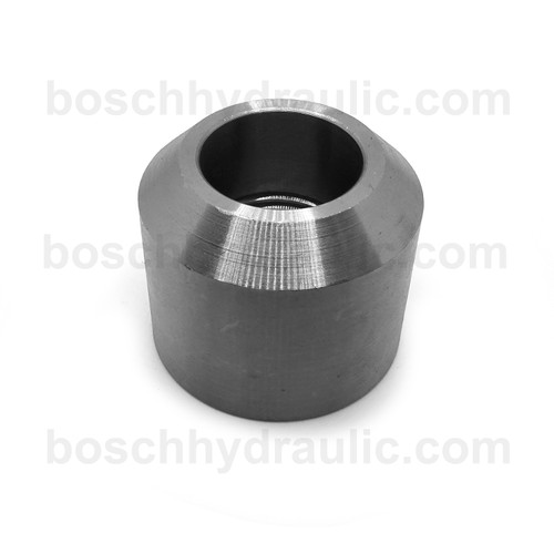 TUBE 3/4 X ORB FEMALE 3/4 BRAZE-ON