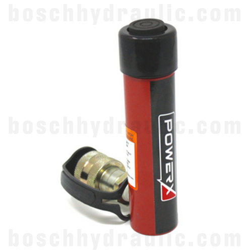 CYLINDER SINGLE ACTING 5 TON 1 IN STROKE