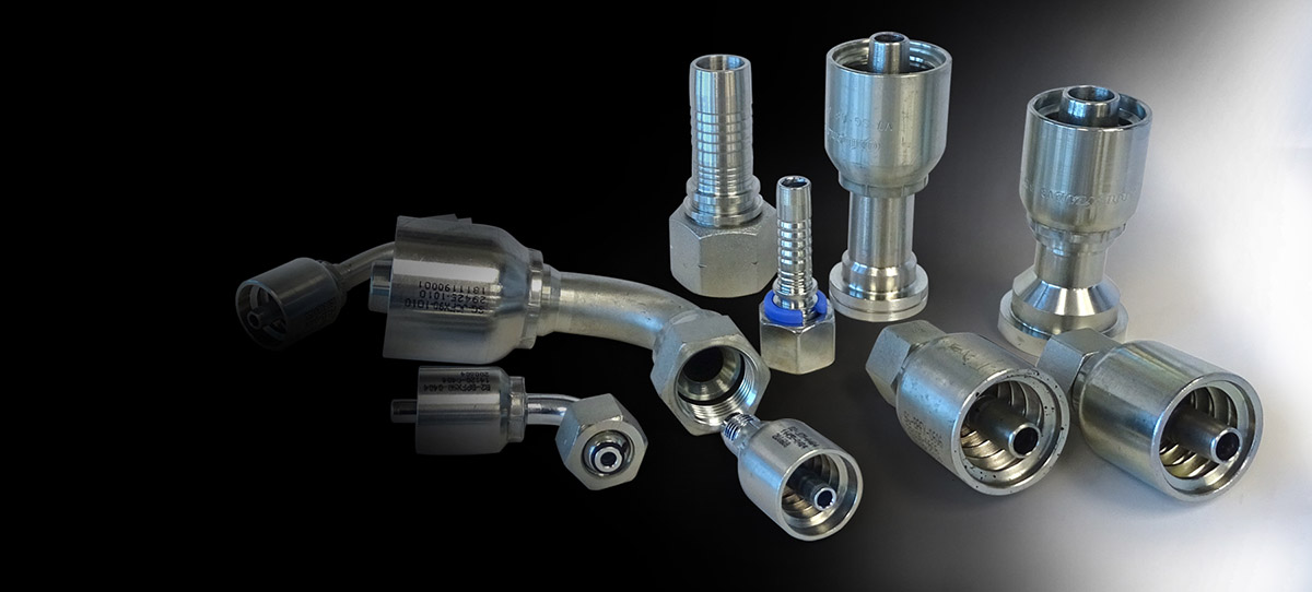 159001628 - Fittings and connectors for liquid and hydraulic